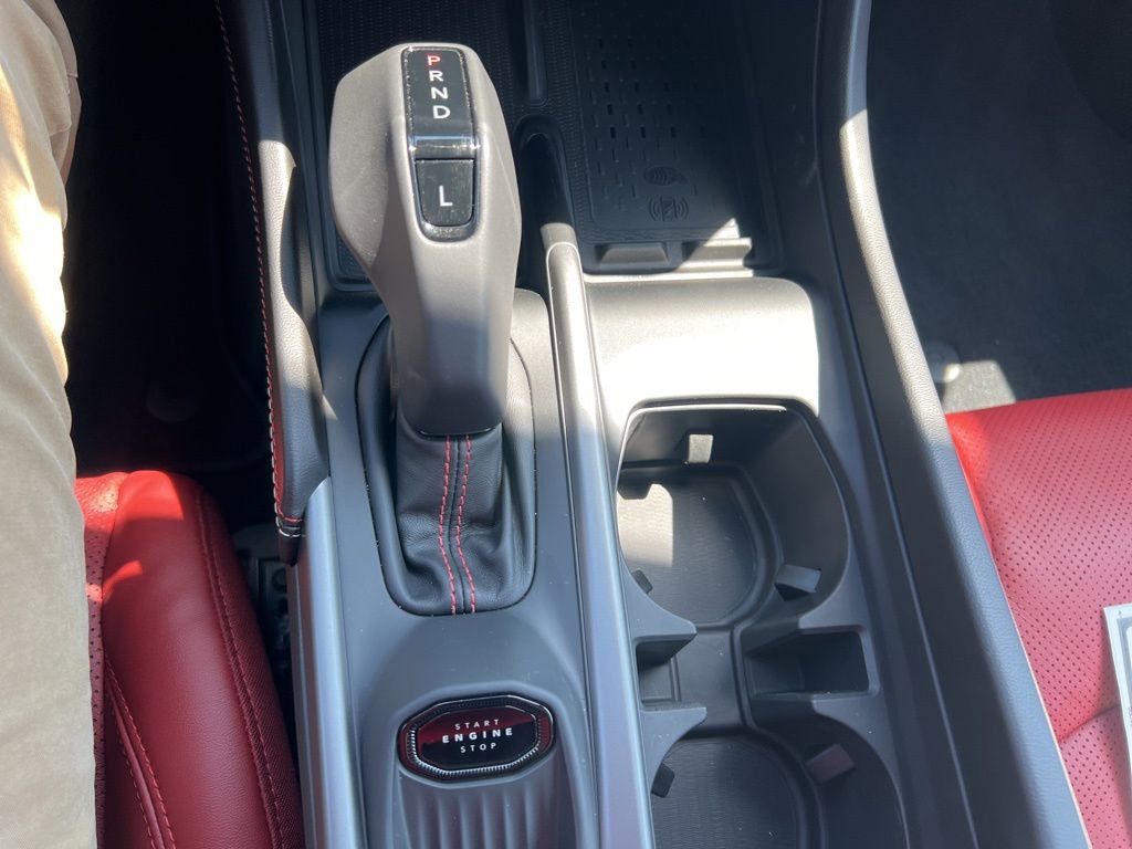 New 2026 Dodge Charger Scat Pack AWD/4WD image 16