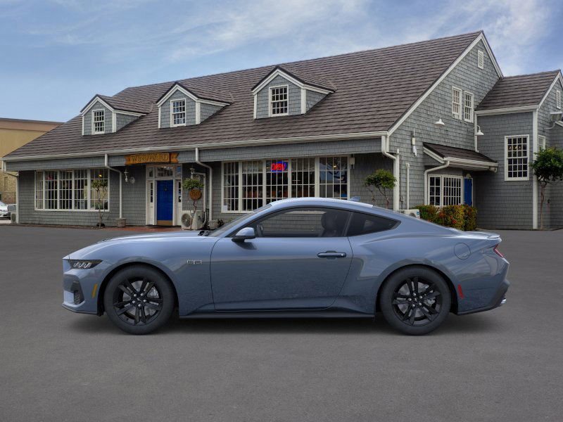 New 2025 Ford Mustang GT image 3