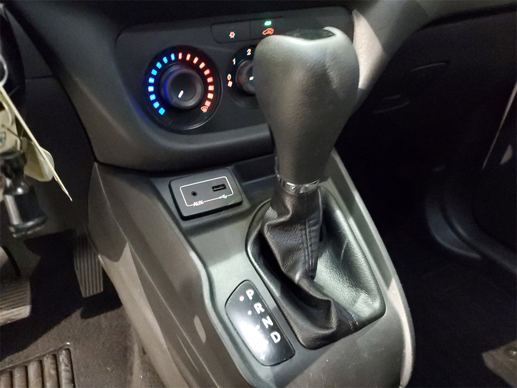 Used 2020 RAM ProMaster City Tradesman image 17