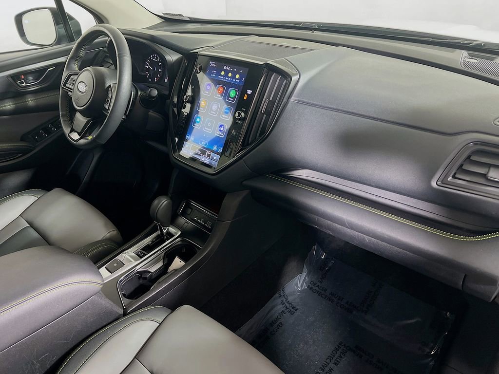 Certified 2023 Subaru Ascent Onyx Edition AWD/4WD image 25