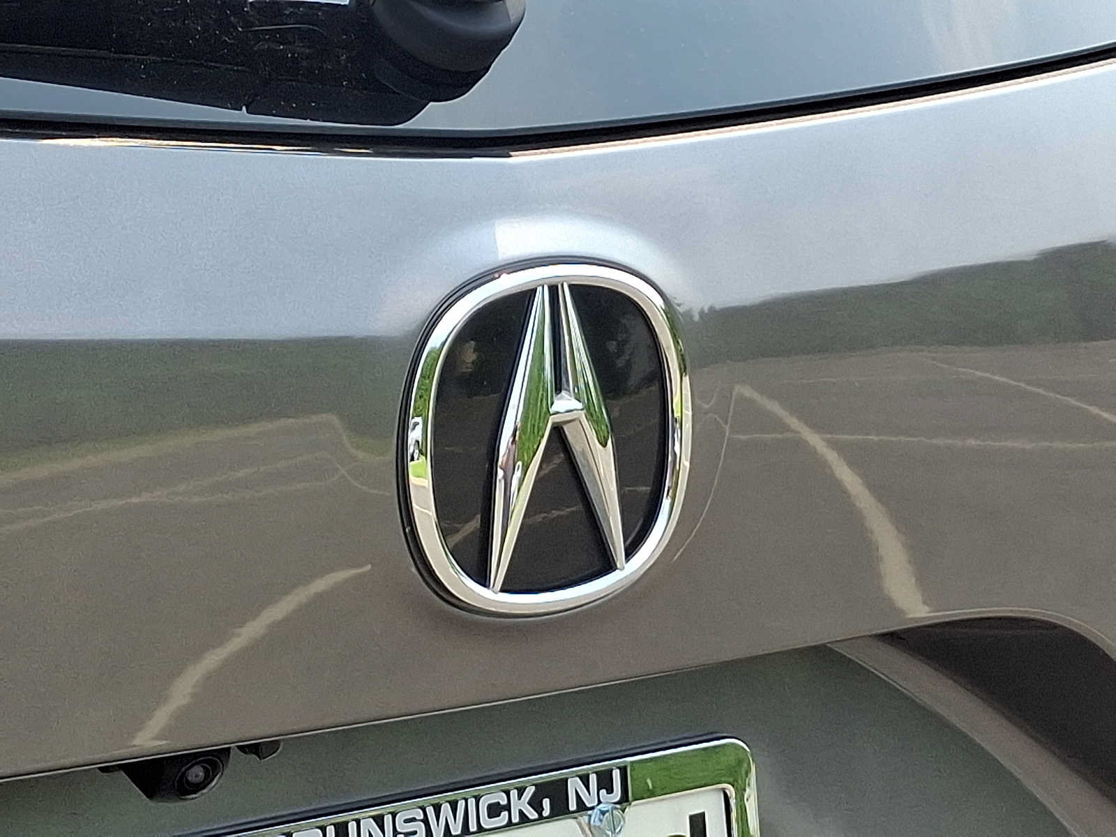 Certified 2024 Acura RDX w/ Technology Package AWD/4WD image 33