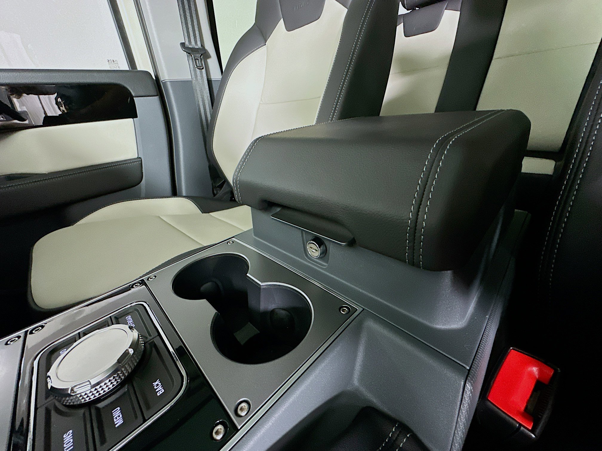 New 2025 INEOS Grenadier Trialmaster Edition image 28