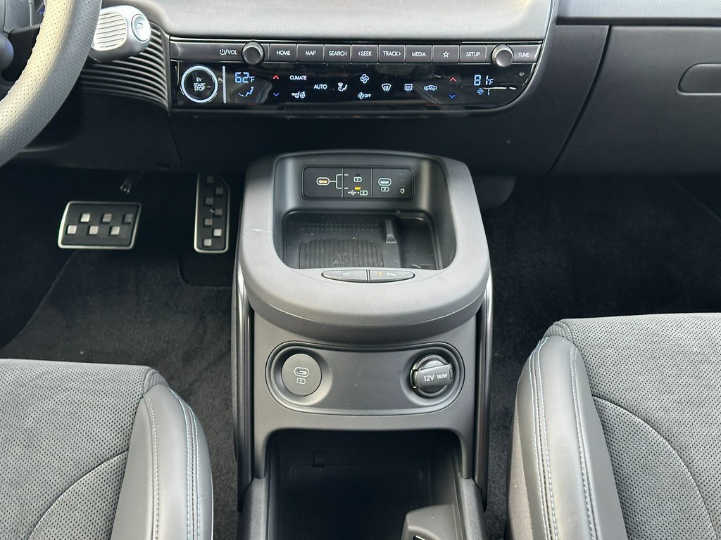 New 2025 Hyundai Ioniq 5 N image 8