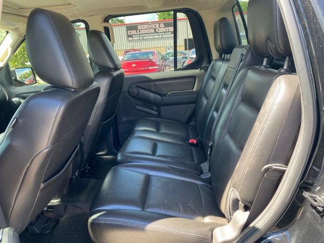 Used 2010 Ford Explorer Sport Trac Limited AWD/4WD image 18