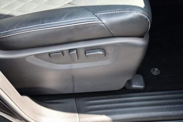 Used 2022 INFINITI QX80 Sensory w/ Cargo Package AWD/4WD image 35