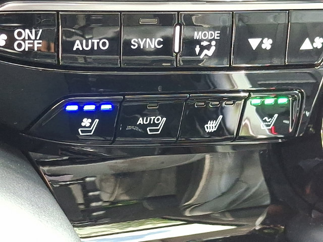 Certified 2026 Acura MDX w/ Advance Package AWD/4WD image 26