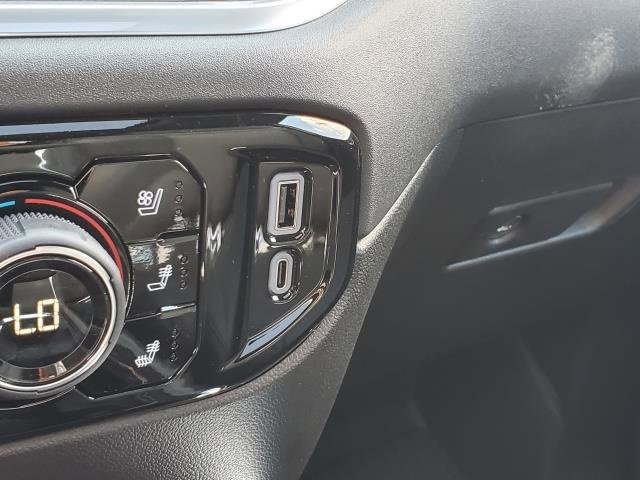 New 2026 Chevrolet Silverado 1500 LTZ image 30