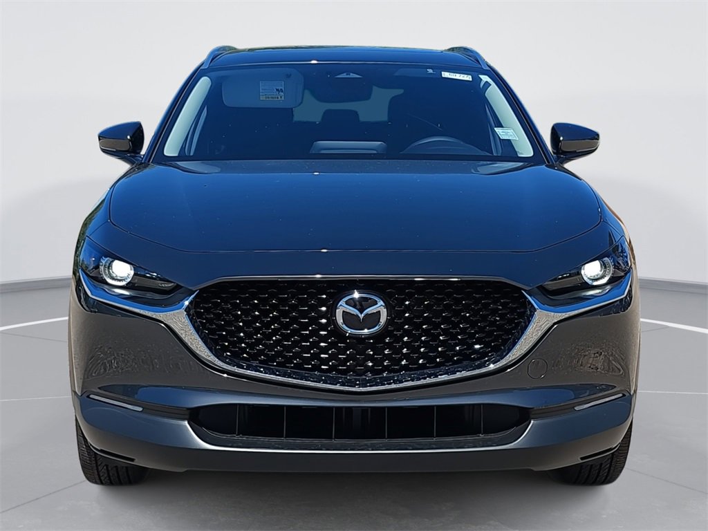 New 2025 MAZDA CX-30 AWD 2.5 S w/ Preferred Package image 2