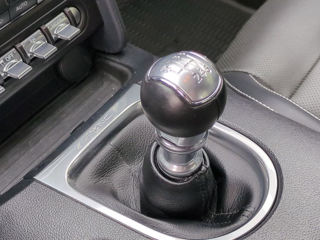 Used 2019 Ford Mustang GT Premium w/ GT Performance Package image 26