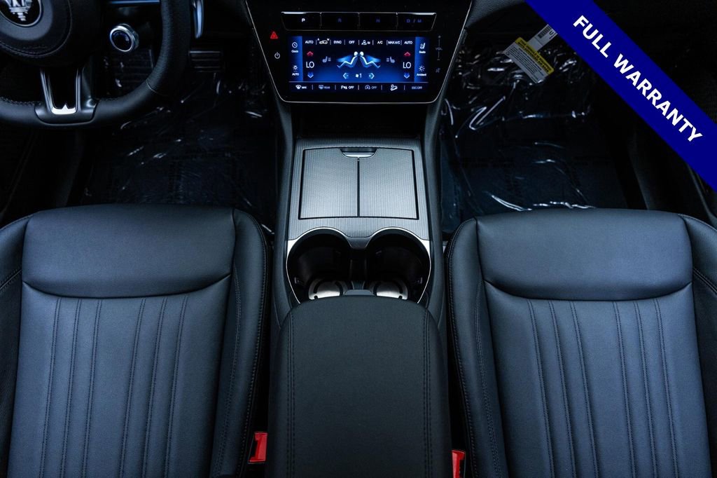 Used 2024 Maserati Grecale GT image 38