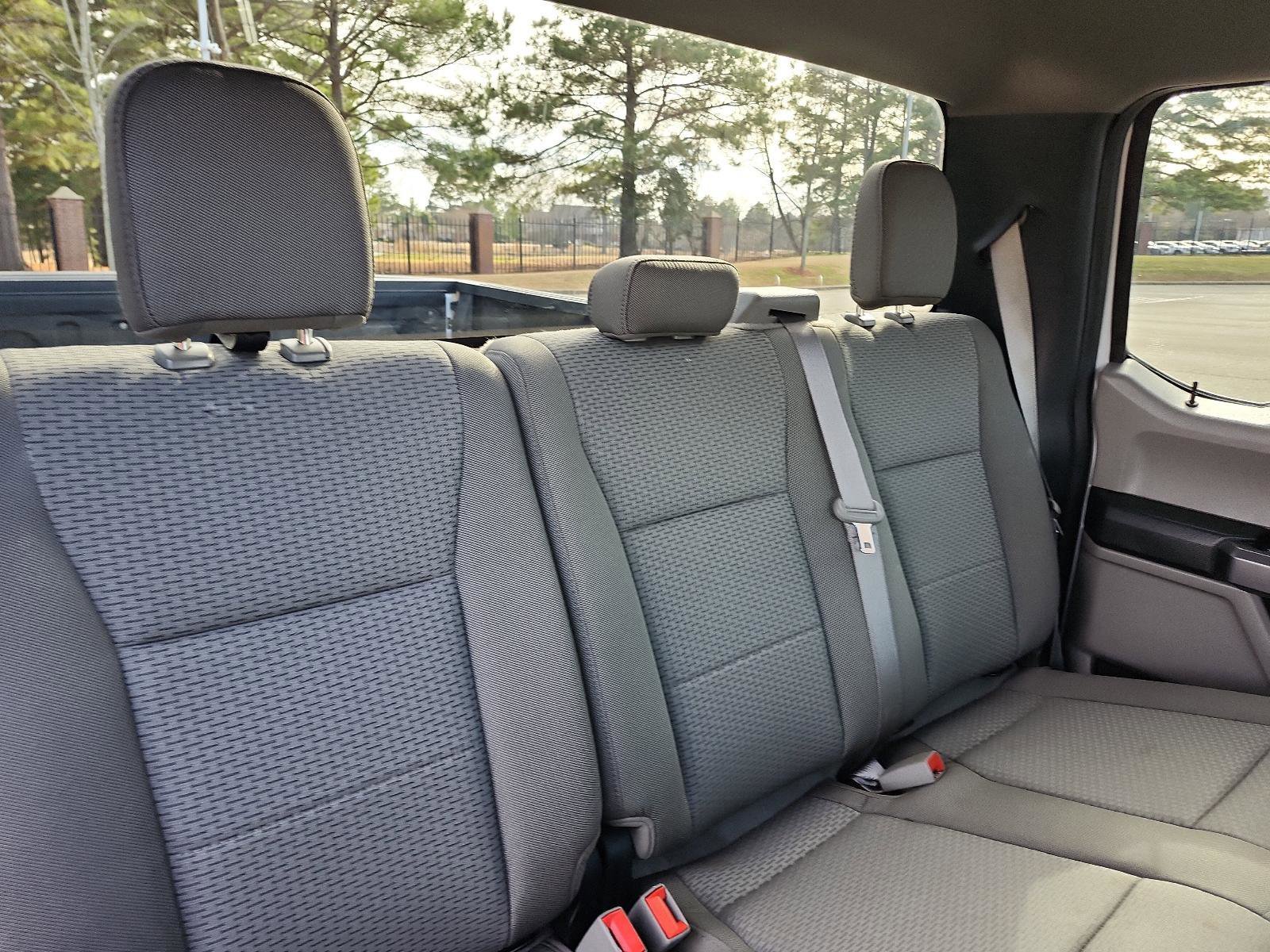 Used 2020 Ford F150 XLT image 9