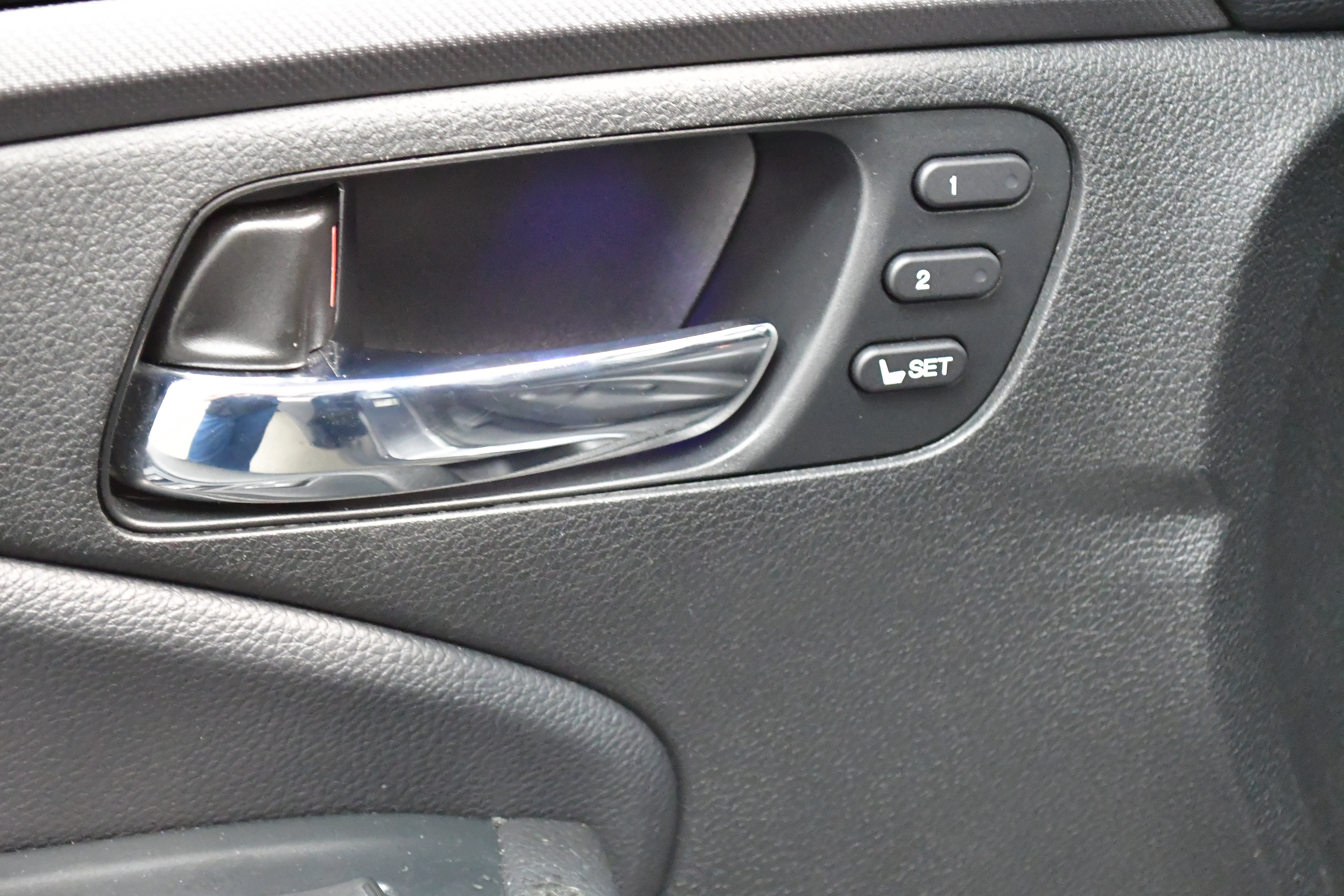 Used 2023 Honda Ridgeline RTL-E image 16
