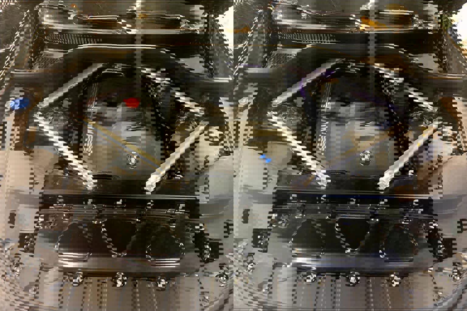 Used 2024 BMW X5 xDrive40i w/ Premium Package image 31