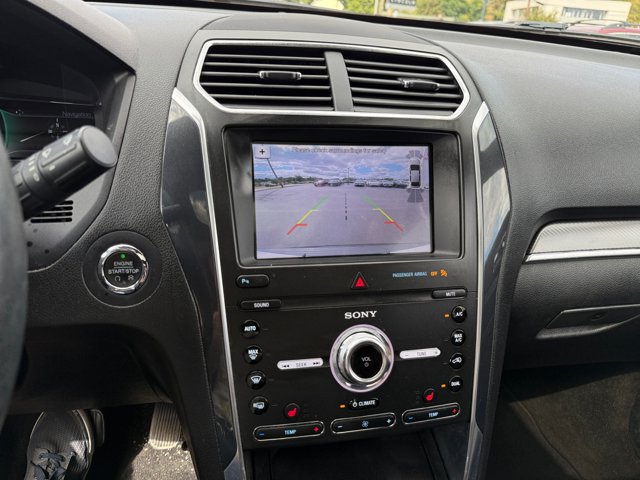 Used 2019 Ford Explorer Sport AWD/4WD image 20