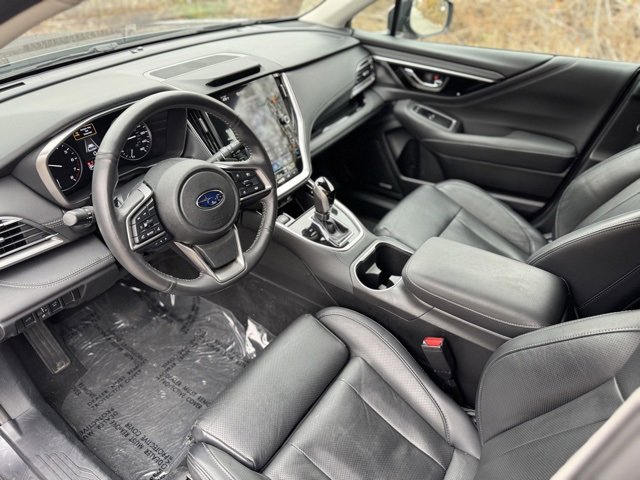 Used 2024 Subaru Outback Touring XT image 10