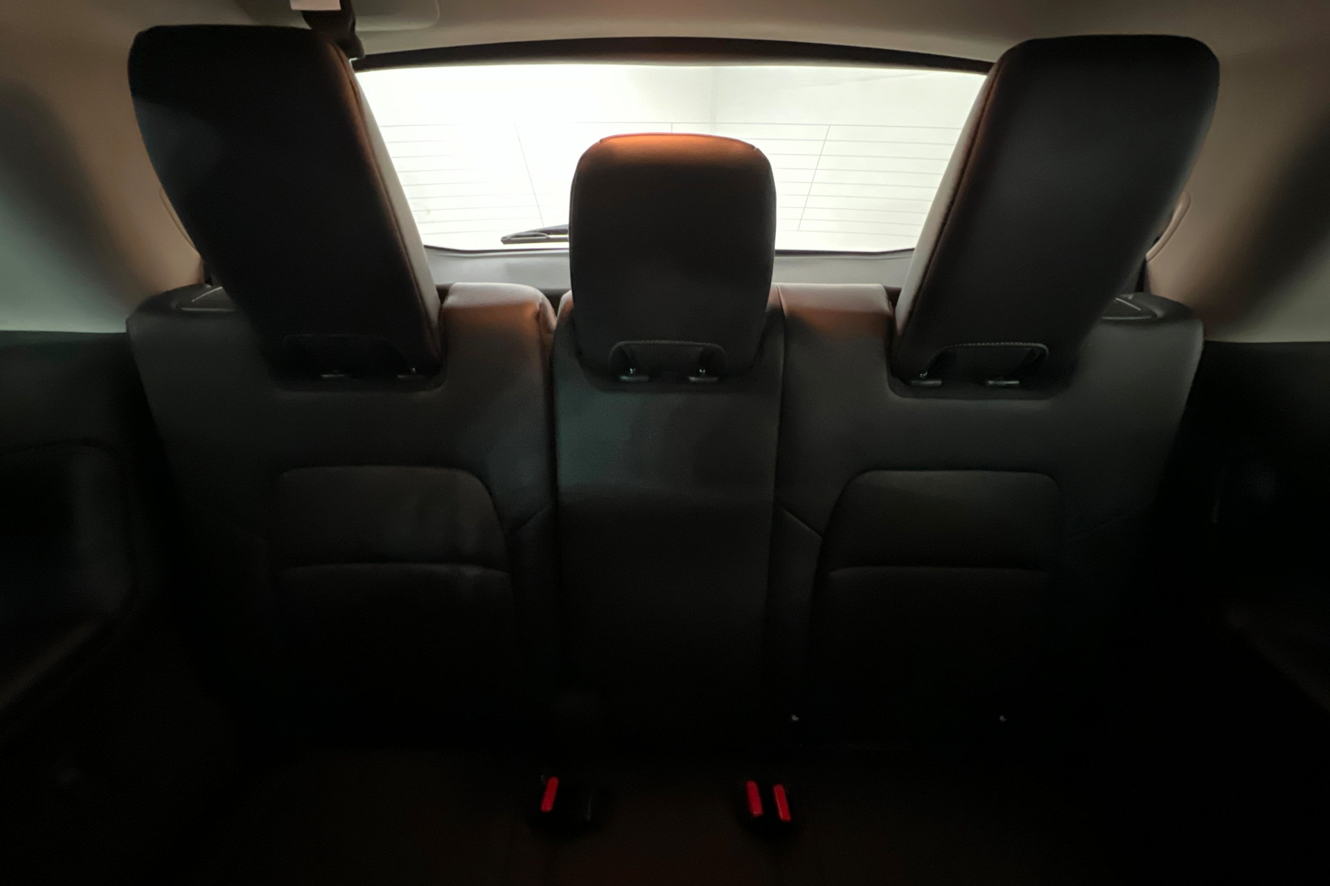 New 2026 Nissan Pathfinder Platinum AWD/4WD image 22