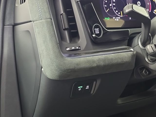 New 2026 Porsche Cayenne Turbo GT image 17