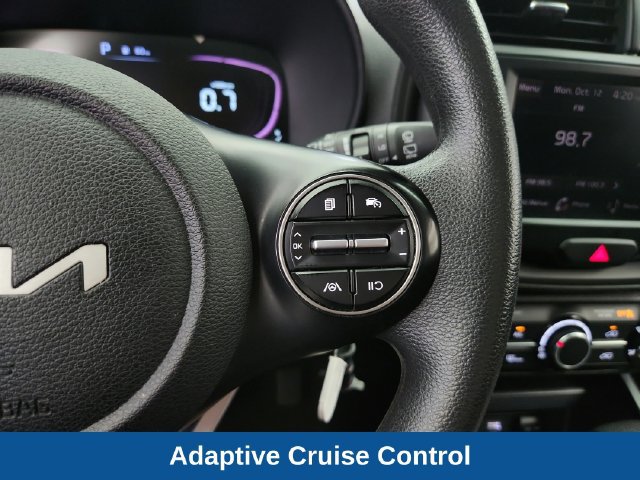 Used 2024 Kia Soul LX w/ Option Group 015 FWD image 17