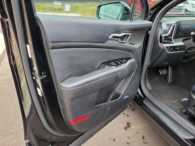Certified 2023 Kia Sportage X-Pro Prestige AWD/4WD image 7