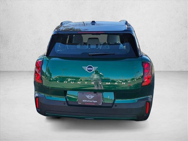New 2026 MINI Cooper Countryman S AWD/4WD image 8