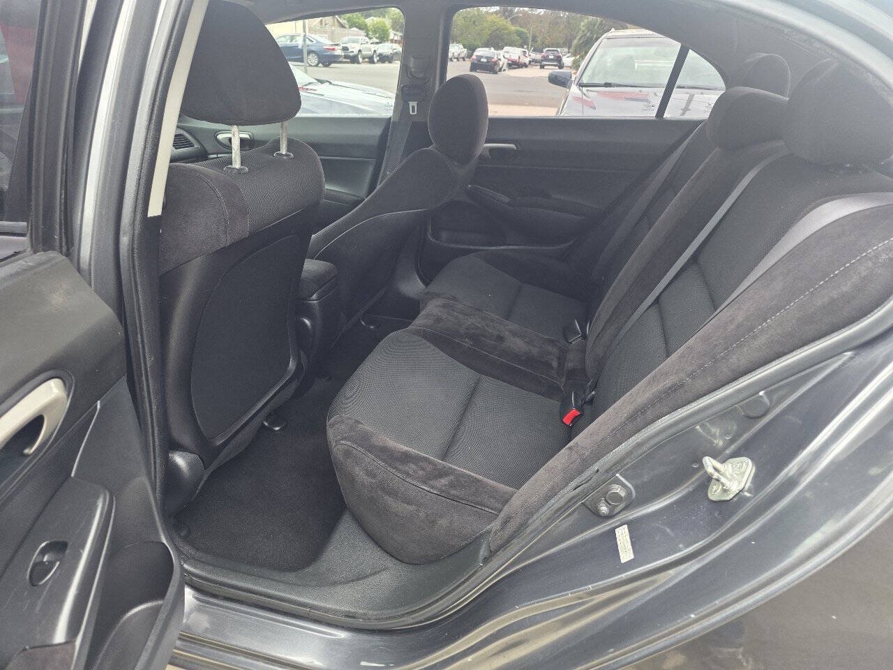 Used 2010 Honda Civic LX-S image 15