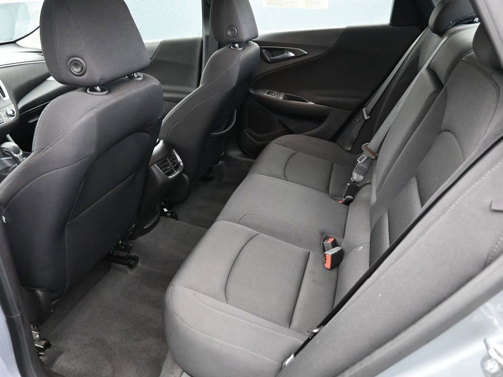 Used 2024 Chevrolet Malibu LT image 17