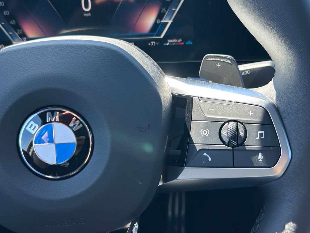 New 2026 BMW X2 xDrive28i w/ Technology Package AWD/4WD image 20