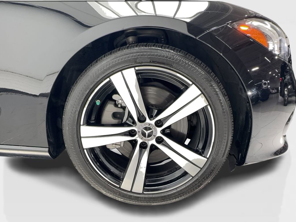 Used 2023 Mercedes-Benz C 300 Sedan w/ Advanced USB Package image 13