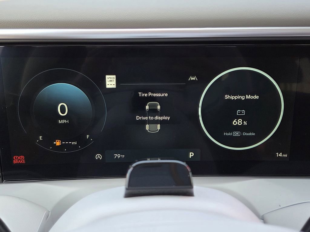 New 2026 Hyundai Palisade SEL FWD image 22