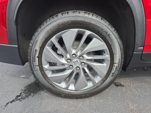 New 2027 Buick Enclave Preferred w/ Power Package AWD/4WD image 34