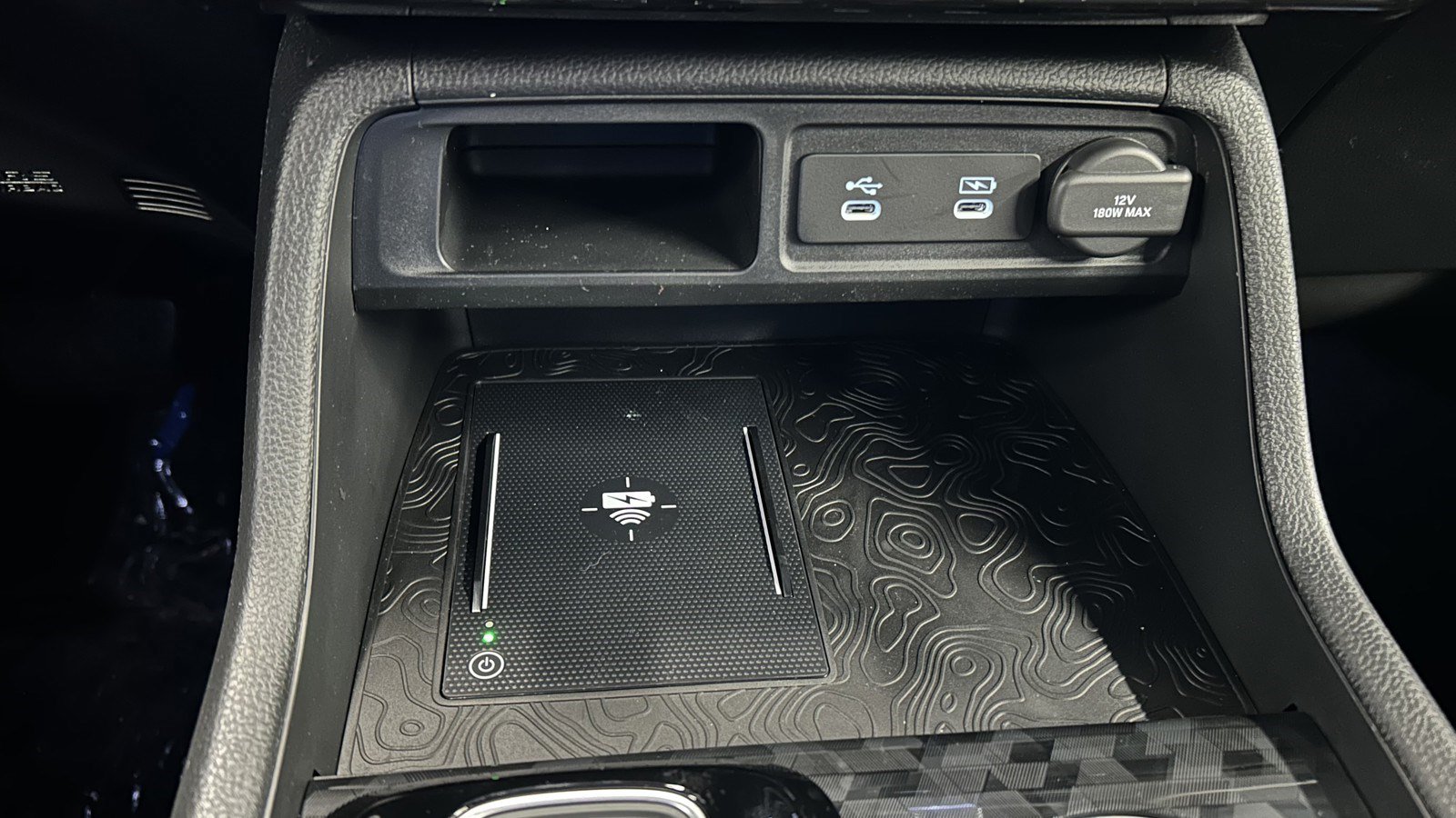 New 2026 Honda Passport TrailSport Elite image 27