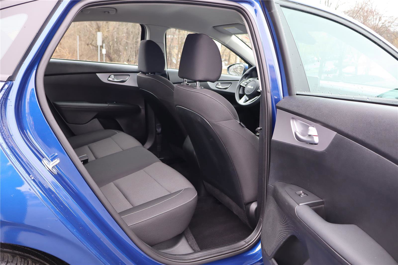 Certified 2023 Kia Forte LXS w/ LXS Technology Package image 32