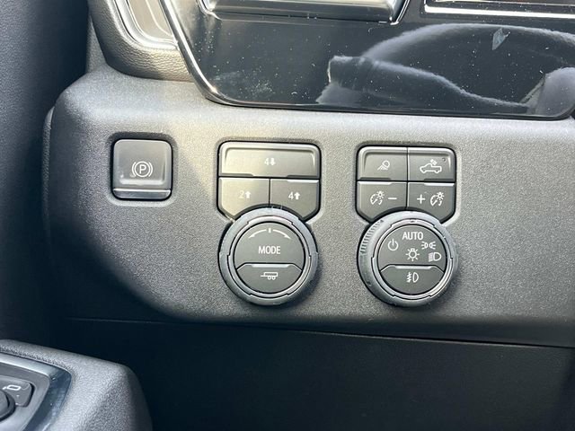 New 2026 Chevrolet Silverado 2500 LT w/ Trail Boss Package image 35
