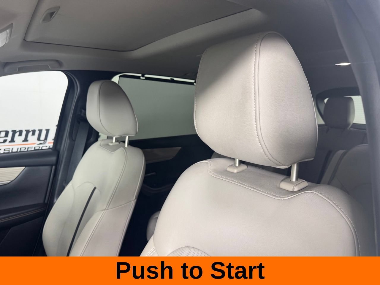 Used 2024 MAZDA CX-90 Plug-In Hybrid w/ Preferred AWD/4WD image 12