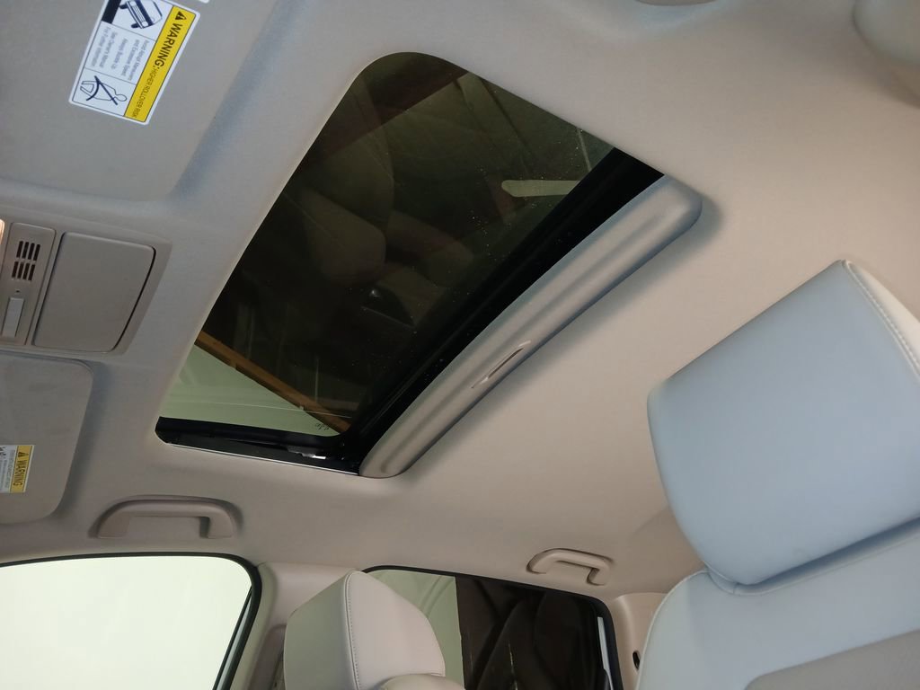 Used 2022 Honda CR-V EX-L image 13