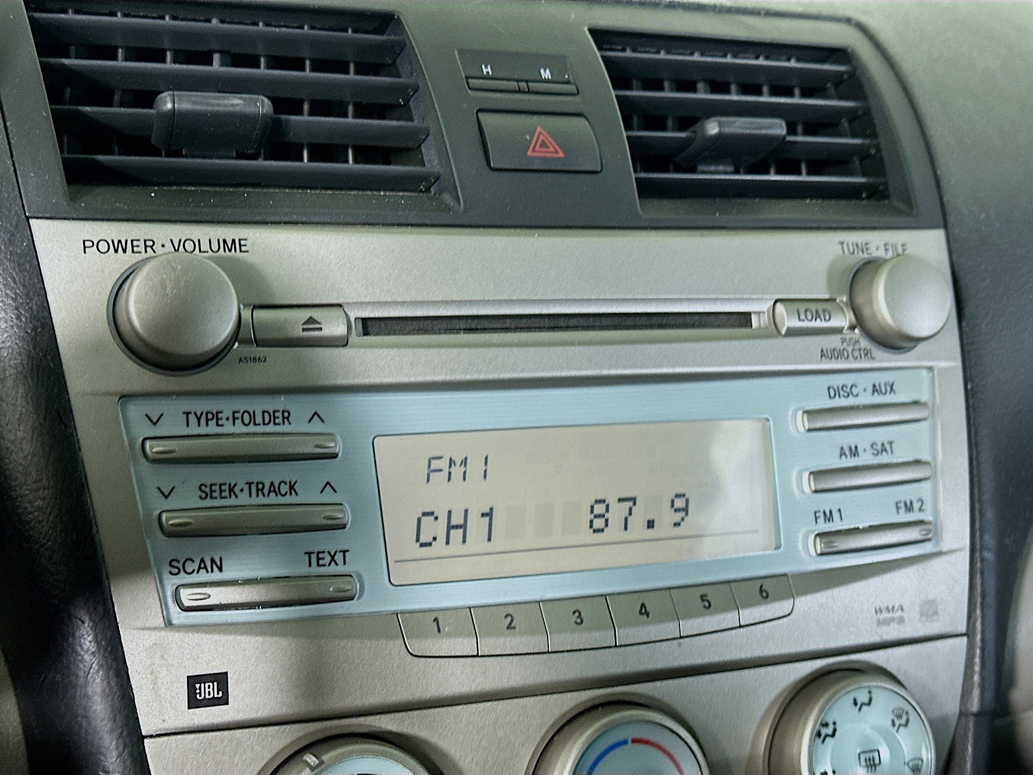 Used 2009 Toyota Camry SE image 19