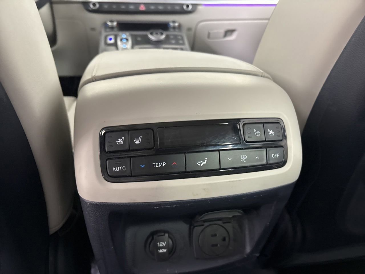 Used 2023 Hyundai Palisade Calligraphy w/ Cargo Package image 24