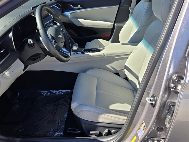 Certified 2023 Genesis G70 2.0T image 10