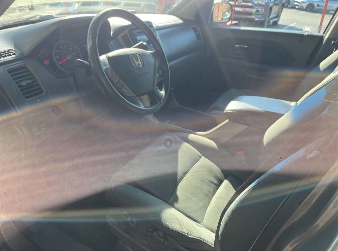 Used 2008 Honda Pilot VP image 5