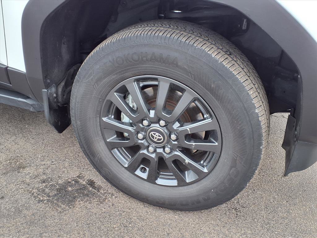 Certified 2024 Toyota Land Cruiser 1958 image 33