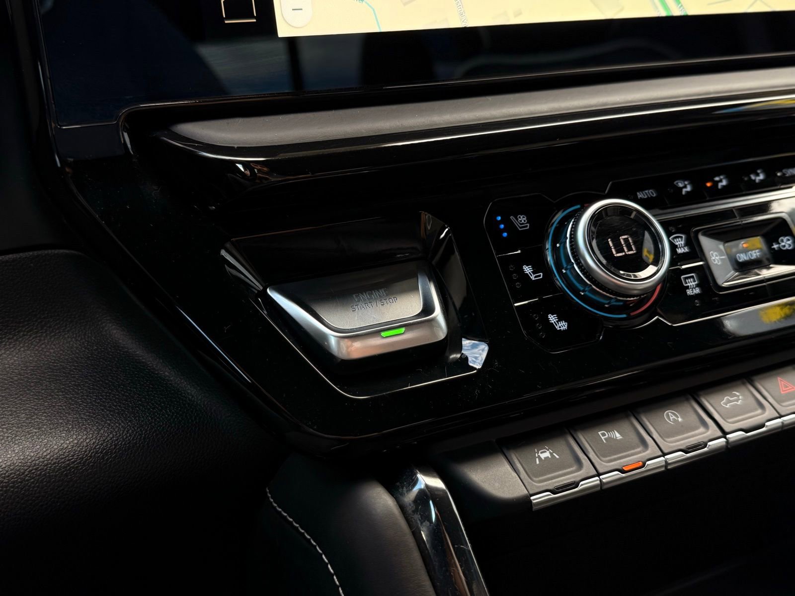 Used 2023 GMC Sierra 1500 AT4X image 50