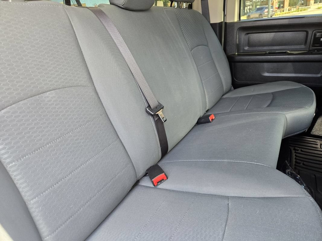 Used 2016 RAM 1500 Tradesman w/ Popular Equipment Group AWD/4WD image 22
