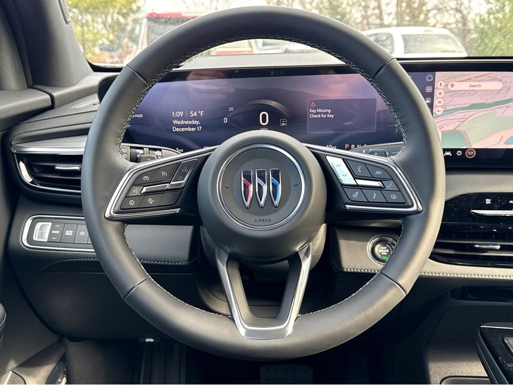 New 2026 Buick Enclave Preferred w/ Power Package FWD image 16