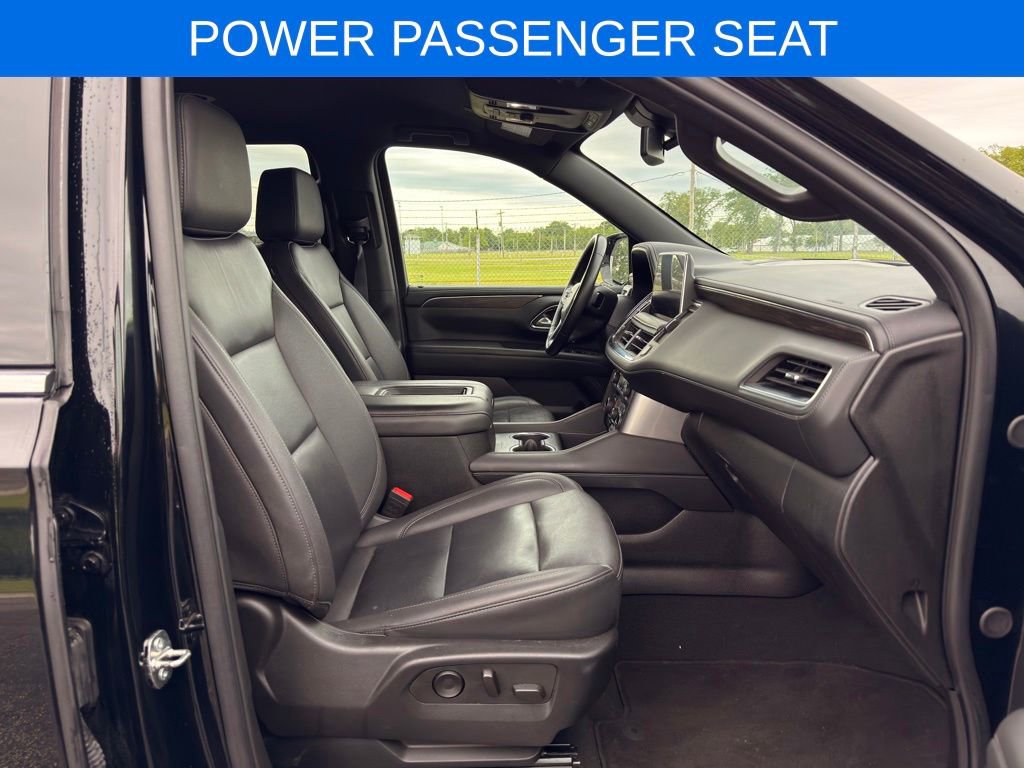 Used 2024 Chevrolet Tahoe LT AWD/4WD image 7