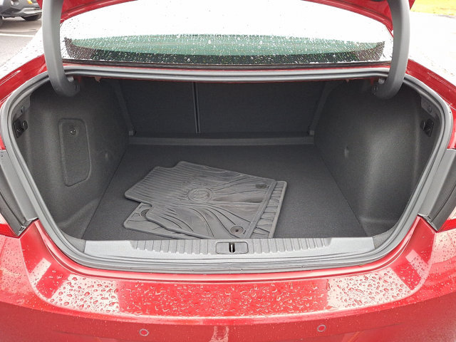 Used 2014 Buick Verano Leather FWD image 27