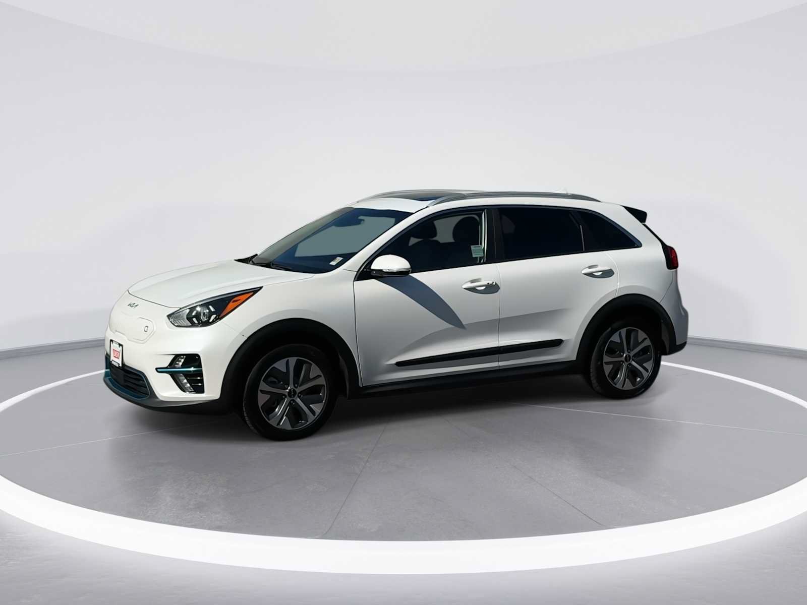 Used 2022 Kia Niro EX Premium FWD image 4