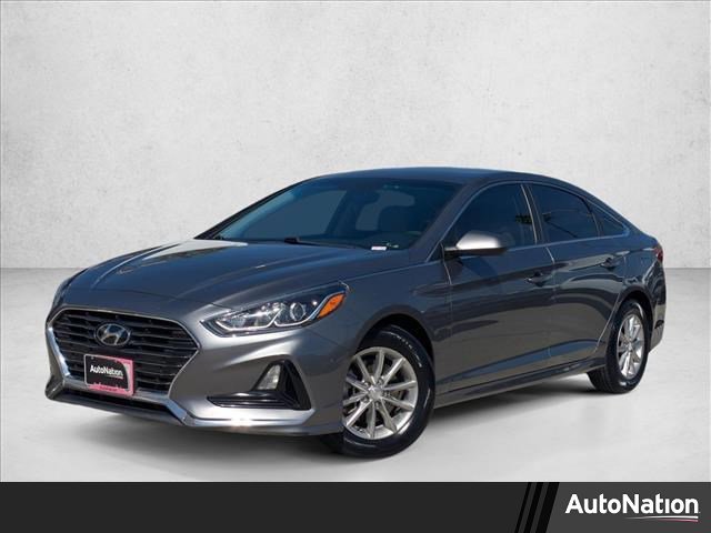 Used 2019 Hyundai Sonata SE