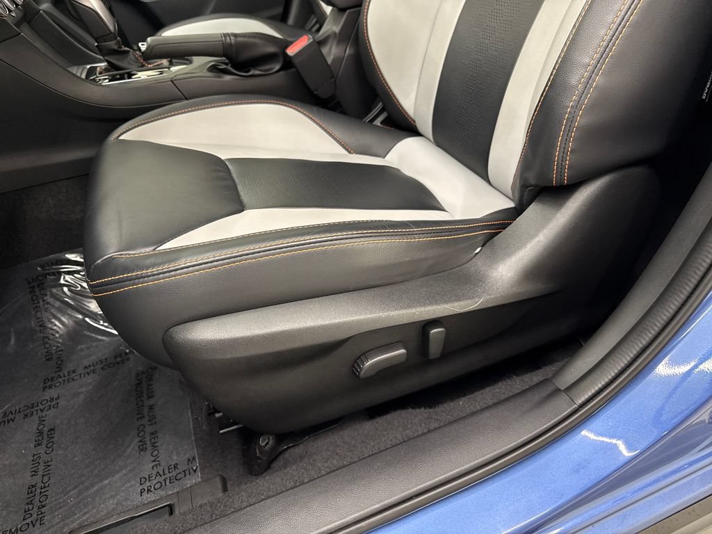 Used 2019 Subaru Crosstrek 2.0i Limited w/ Popular Package #2 AWD/4WD image 12