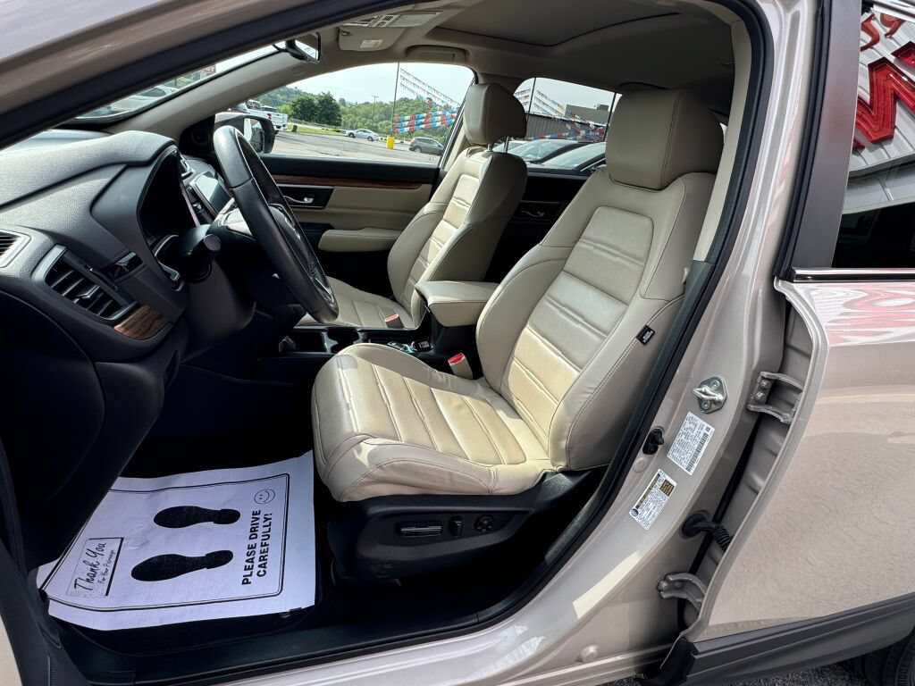 Used 2019 Honda CR-V EX-L image 15