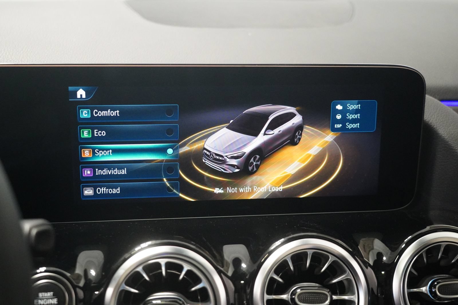 New 2026 Mercedes-Benz GLA 250 4MATIC image 25